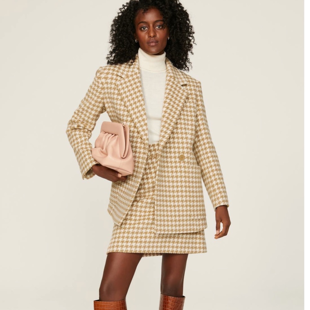 Michael kors skirt
